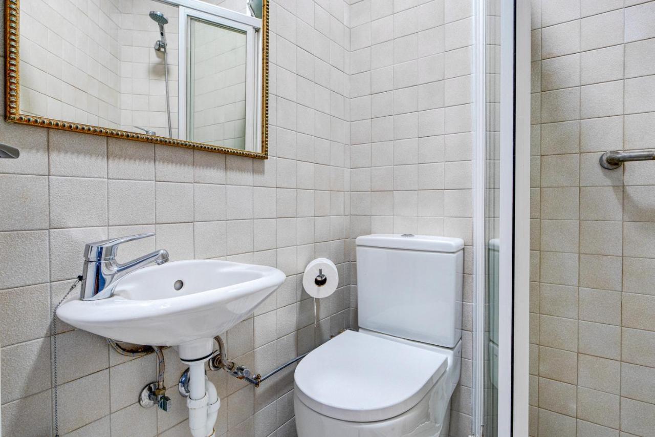 Apartamento Ulia By Sanse Holidays ซานเซบาสเตียน ภายนอก รูปภาพ