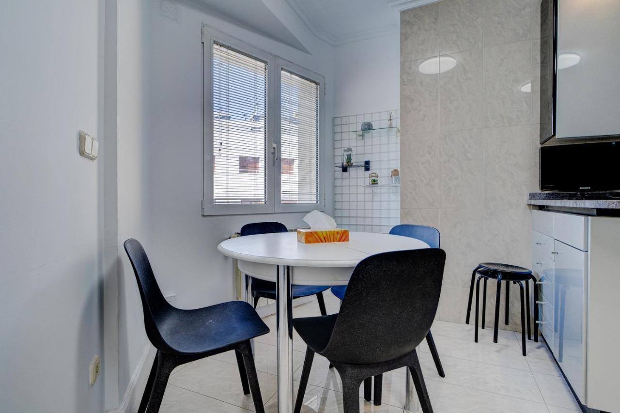 Apartamento Ulia By Sanse Holidays ซานเซบาสเตียน ภายนอก รูปภาพ